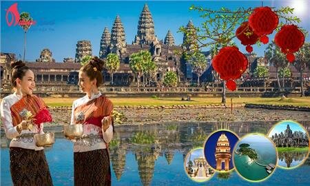 du-lich-ho-chi-minh-phnom-penh-siemreap-angkok-tet-am-lich-2019